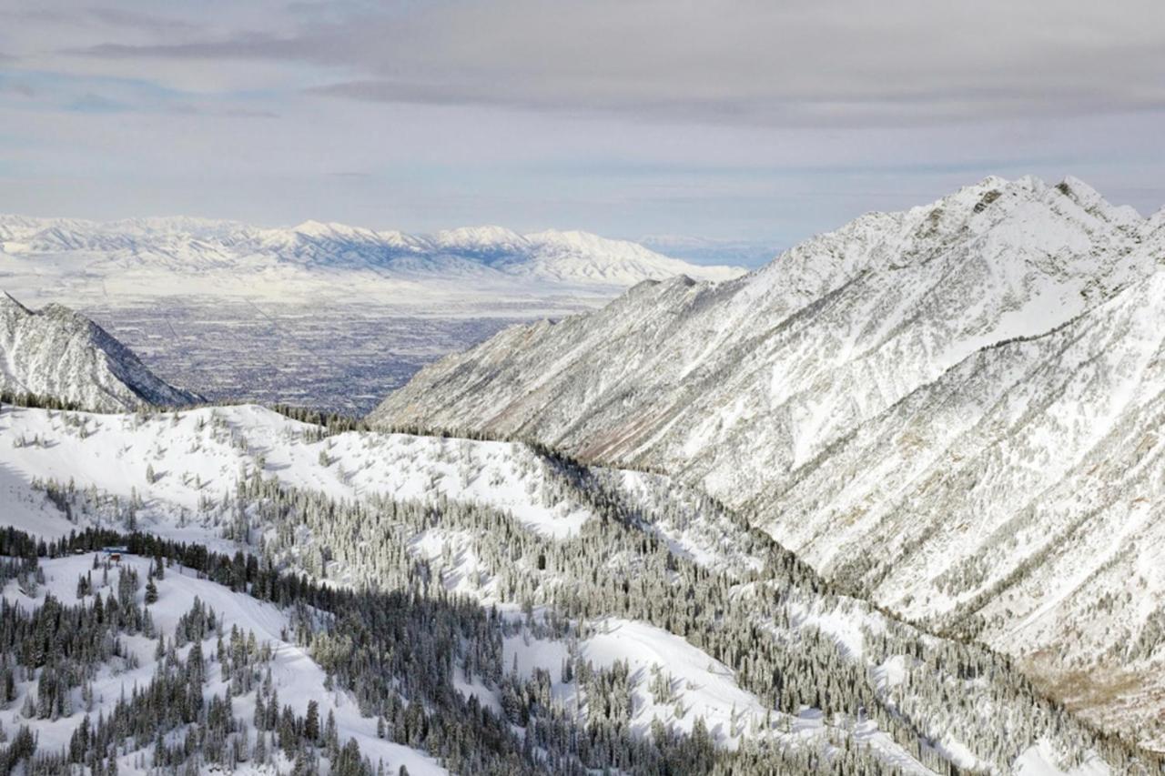 بارك سيتي Homestake Haven 366 المظهر الخارجي الصورة